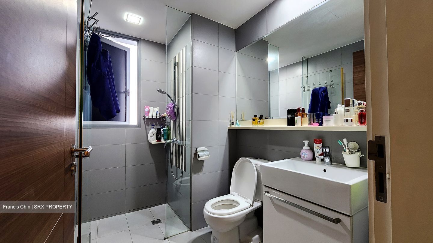 Arc at Tampines (D18), Condominium #404182231